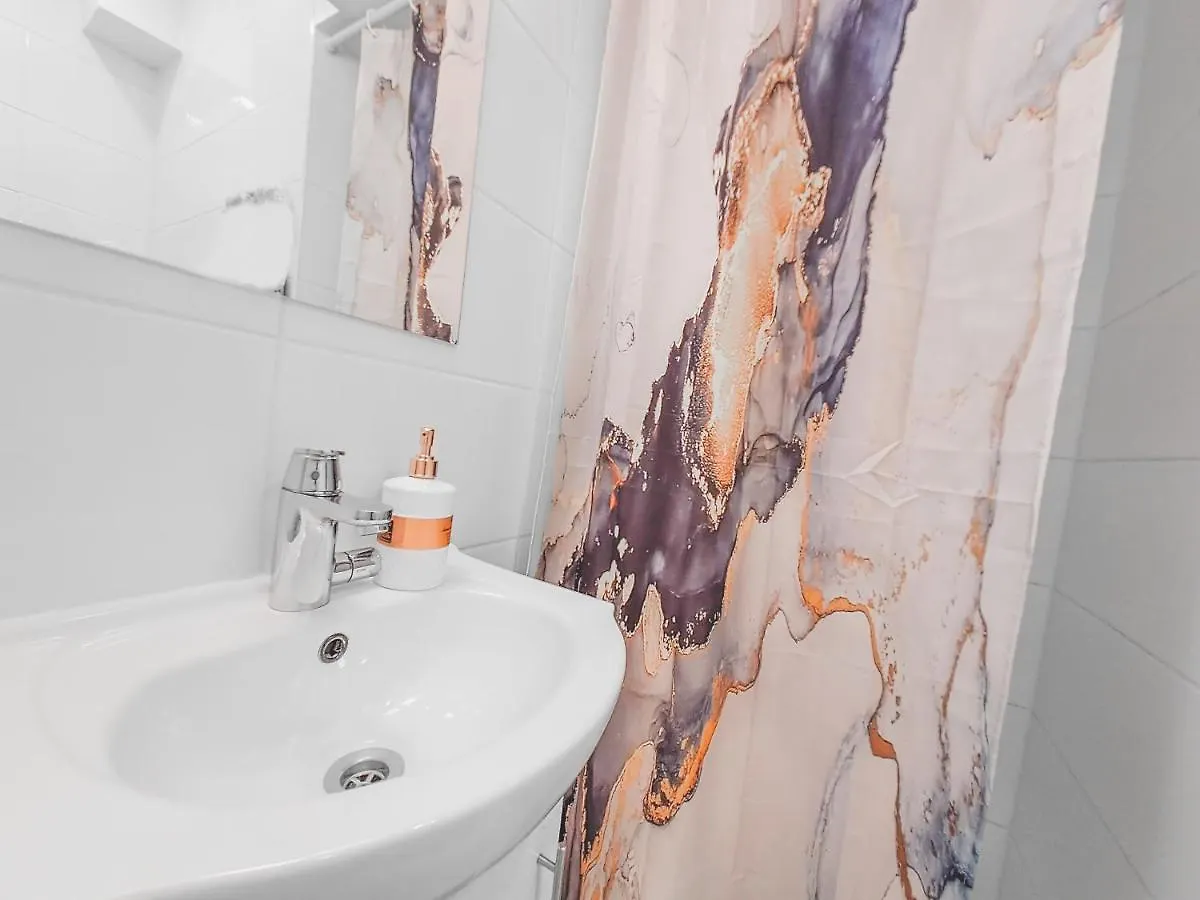 Residential Homes Helsinki Penthouse 0*,