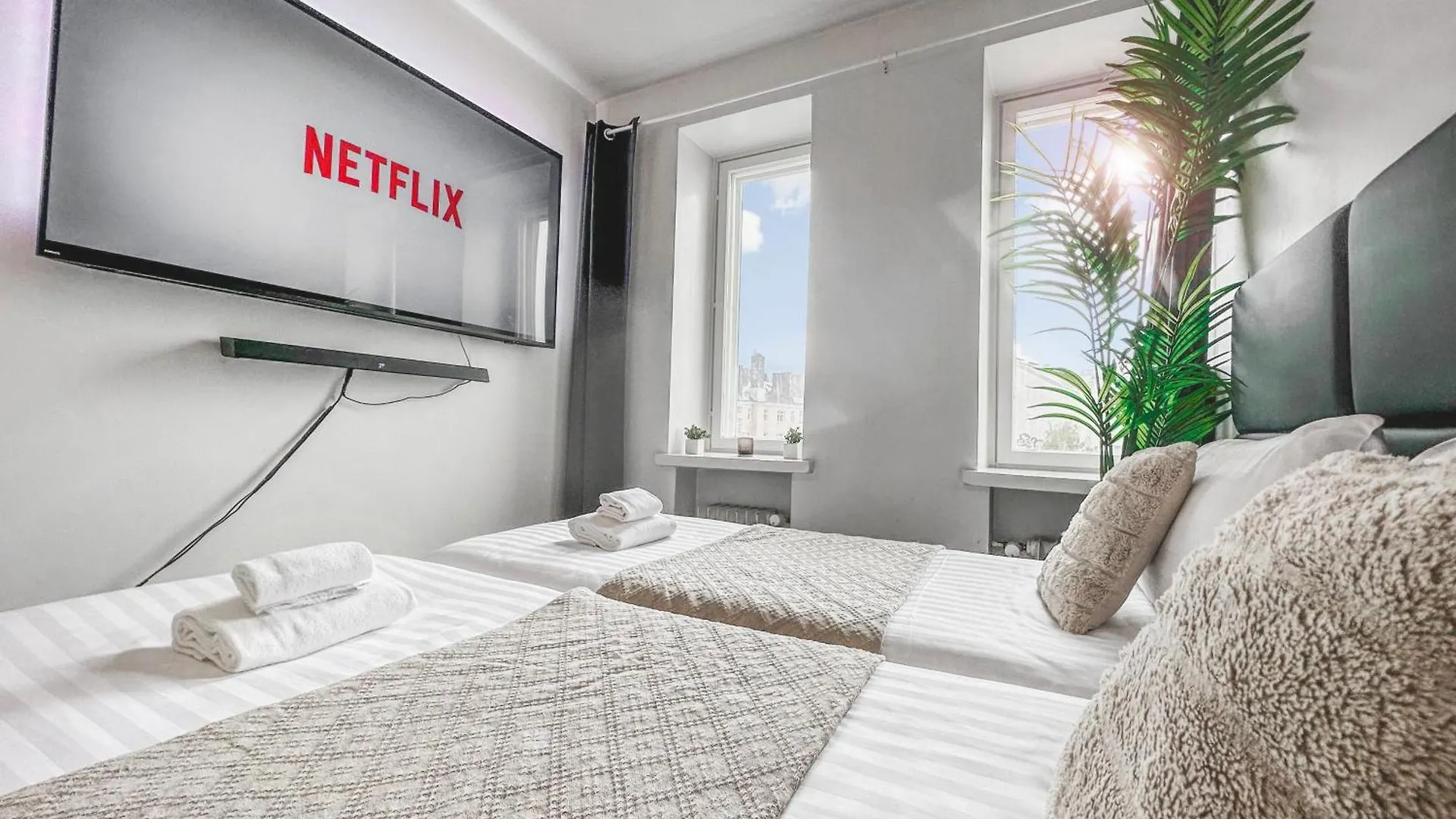 Residential Homes Helsinki Penthouse