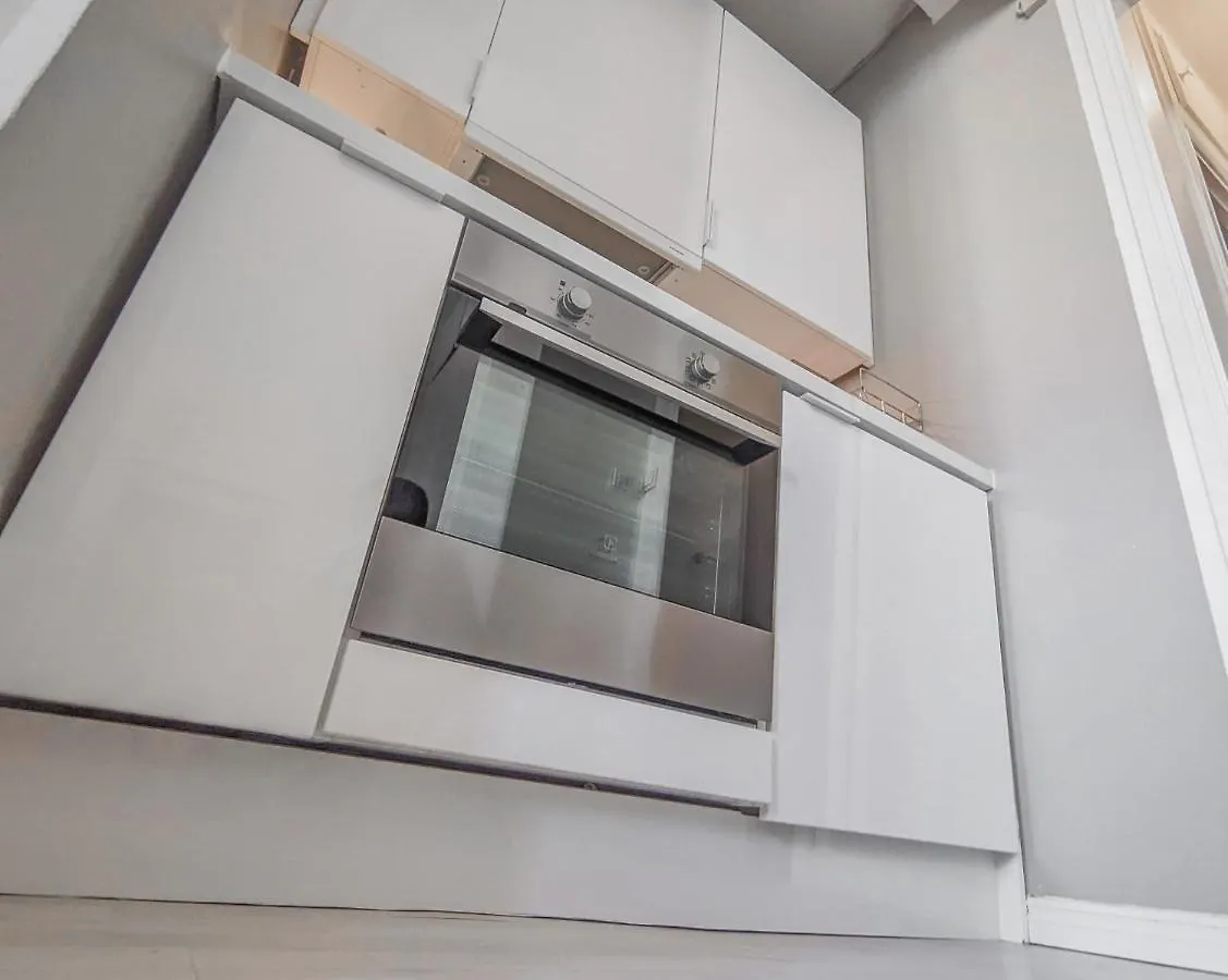 Appartamento Residential Homes Helsinki Penthouse