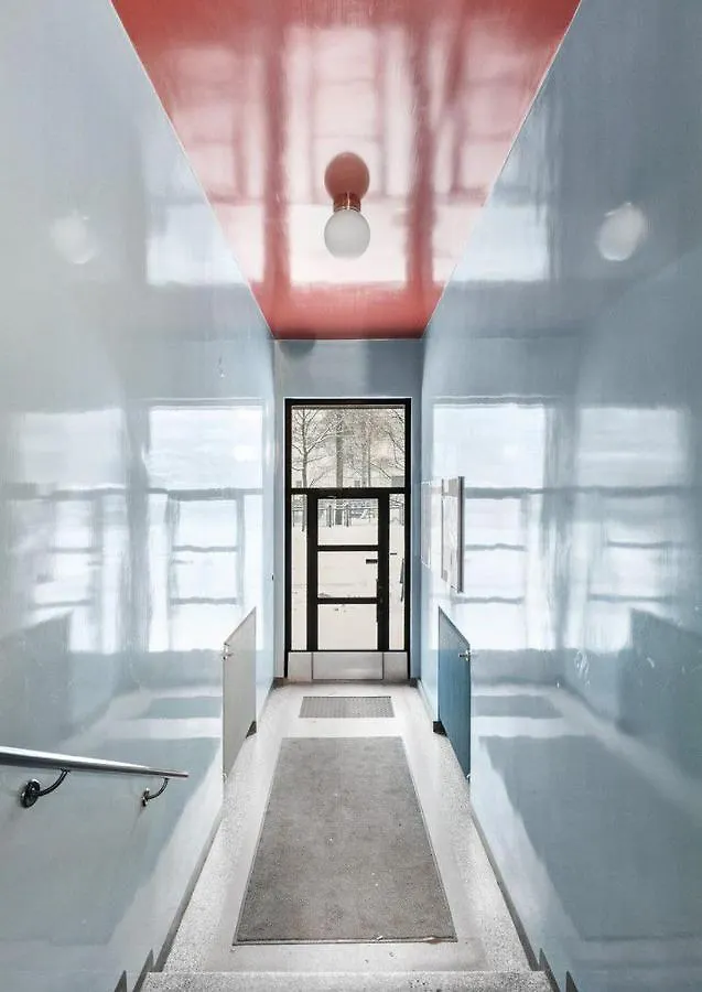 Appartamento Residential Homes Helsinki Penthouse